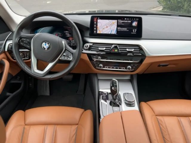 BMW 520 520d Touring