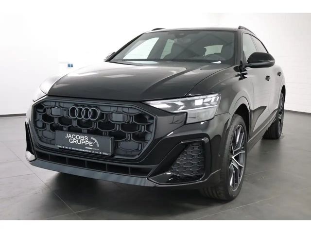 Audi Q8 50 TDI Quattro S-Line
