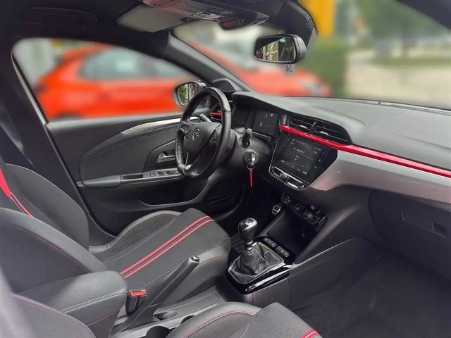 Opel Corsa GS-Line Grand Sport