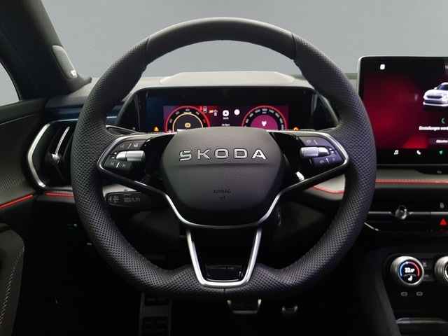 Skoda Kodiaq 2.0 TDI 4x4 Sportline