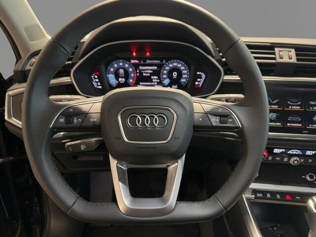 Audi Q3 S-Tronic Sportback