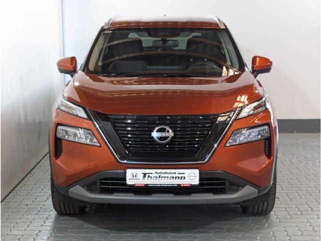 Nissan X-trail N-Connecta e-4ORCE