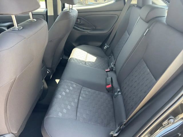 Mazda 2 Exclusive-line