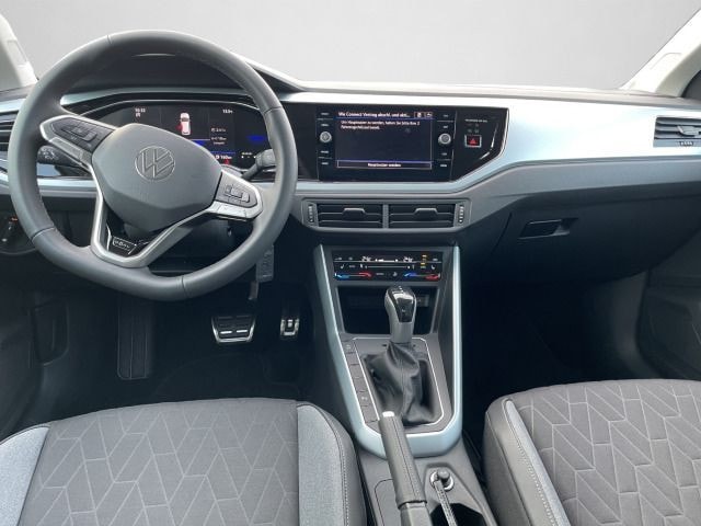 Volkswagen Polo 1.0 TSI DSG