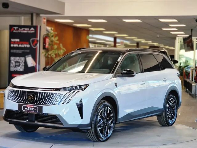 Peugeot 5008 GT-Line