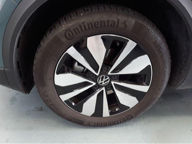 Volkswagen T-Roc 2.0 TDI
