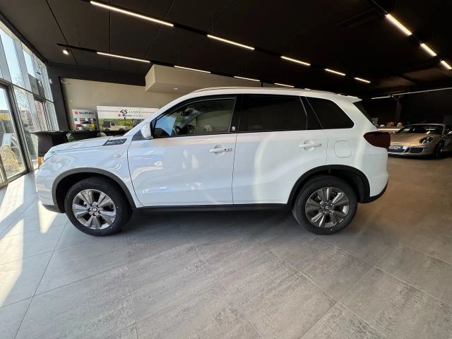 Suzuki Vitara AllGrip Hybrid Shine