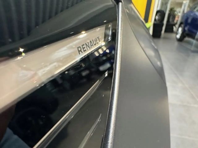 Renault Scenic Alpine Esprit