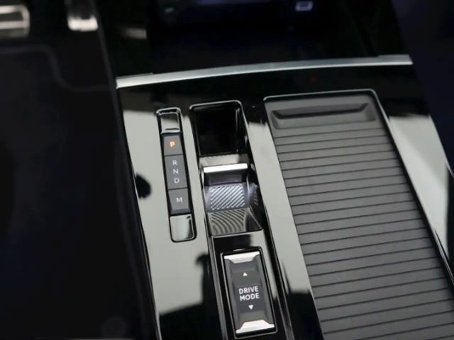 Opel Astra GS-Line Grand Sport