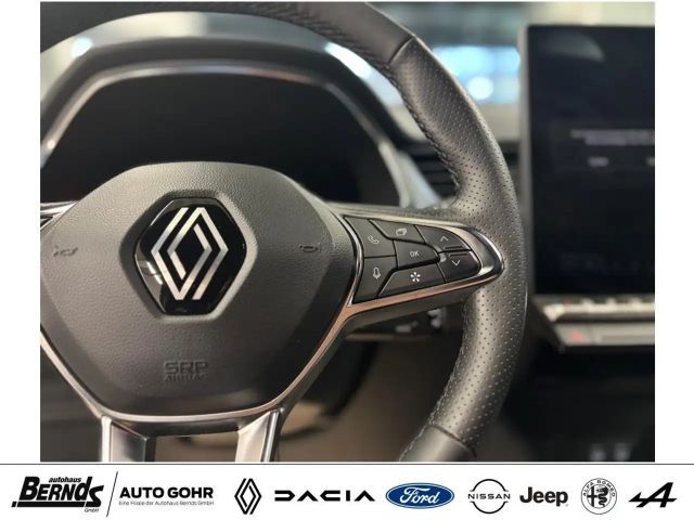 Renault Captur EDC Hybrid Techno