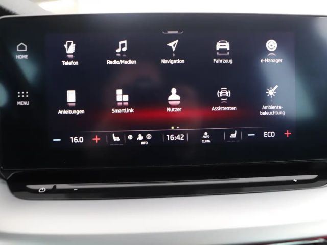 Skoda Octavia Style Style iV