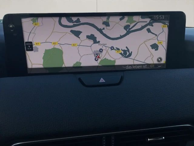 Mazda CX-60 Homura Plus