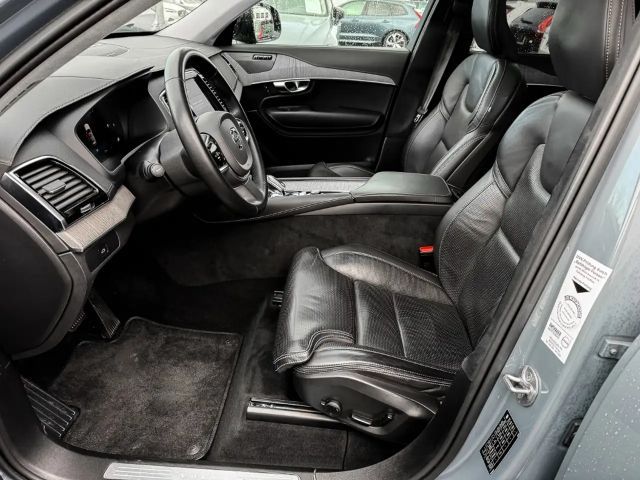 Volvo XC90 AWD Dark Ultimate