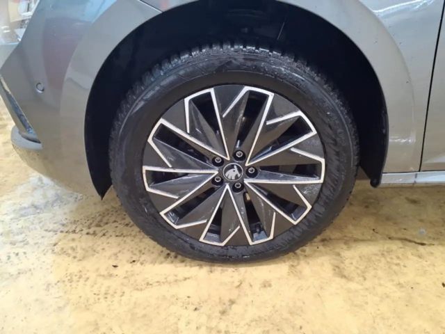 Skoda Kamiq 1.0 TSI Tour