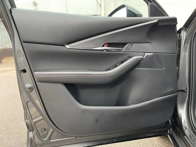 Mazda CX-30 2.5L SkyActiv e-Skyactiv