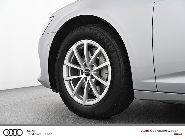 Audi A6 45 TFSI Avant Quattro S-Tronic Sport