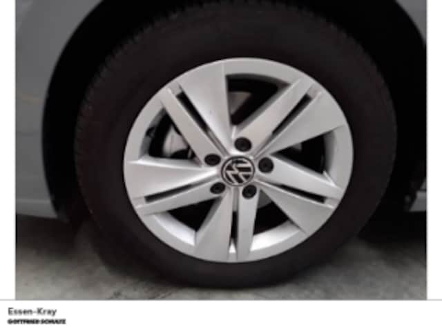 Volkswagen Golf 1.5 TSI Life