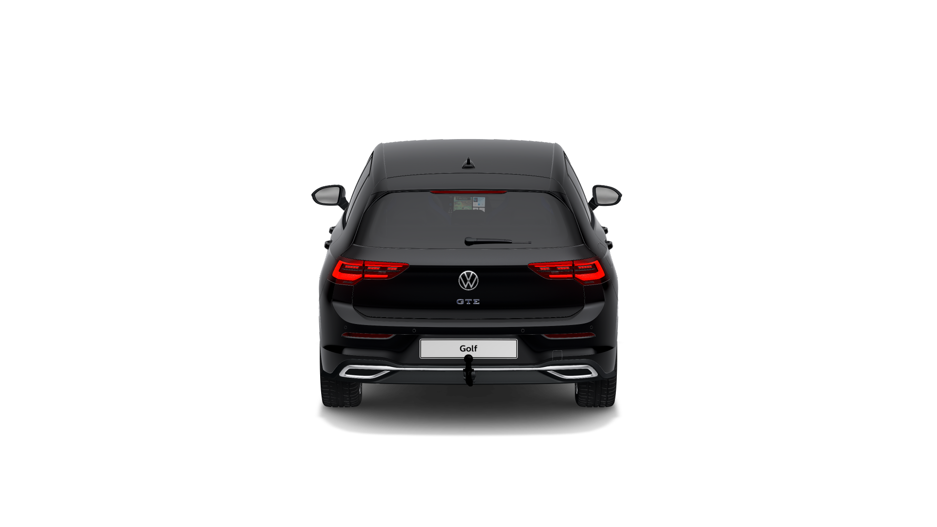 Volkswagen Golf 1.4 TSI DSG GTE eHybrid