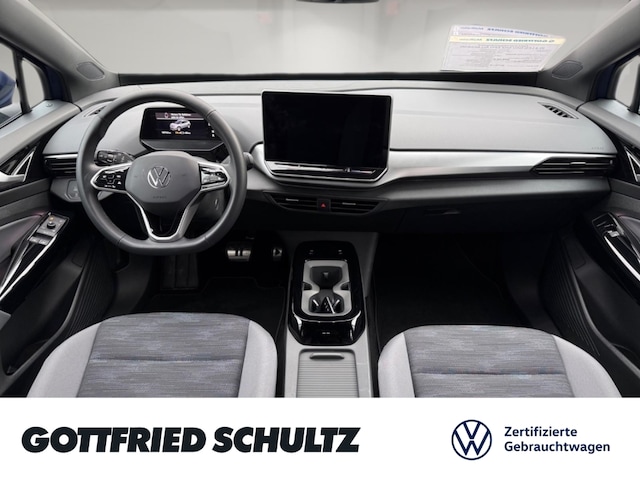 Volkswagen ID.4 Performance Pure