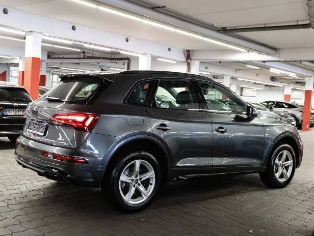 Audi Q5 40 TFSI Quattro S-Line