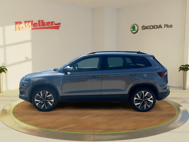 Skoda Karoq 1.5 TSI Tour