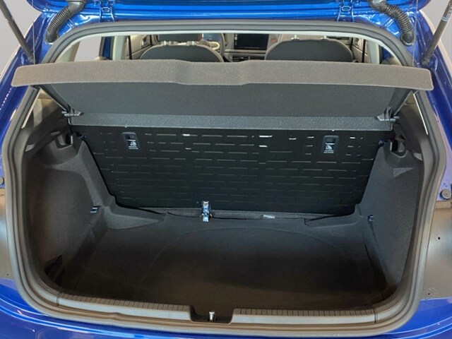 Volkswagen Polo 1.0 MPI