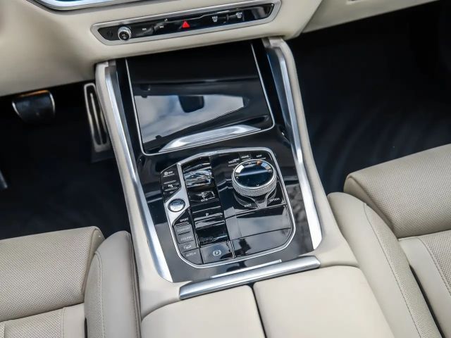 BMW X6 Coupé M-Sport xDrive30d