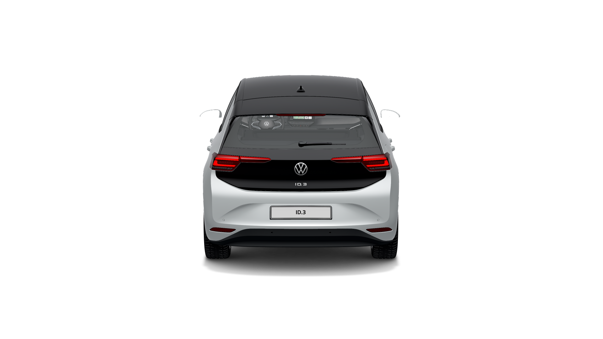 Volkswagen ID.3 Performance Pure