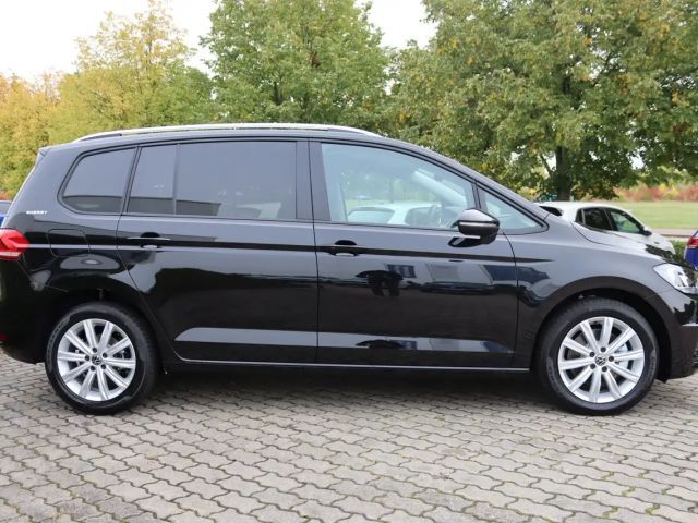 Volkswagen Touran 7-zitter