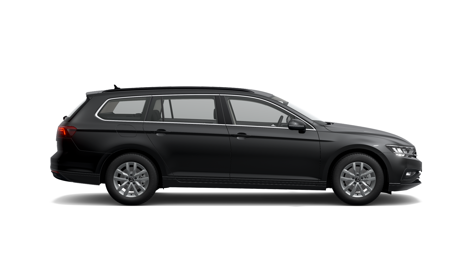 Volkswagen Passat 2.0 TDI Business DSG Variant