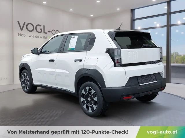 Fiat Grande Panda MHEV ICON