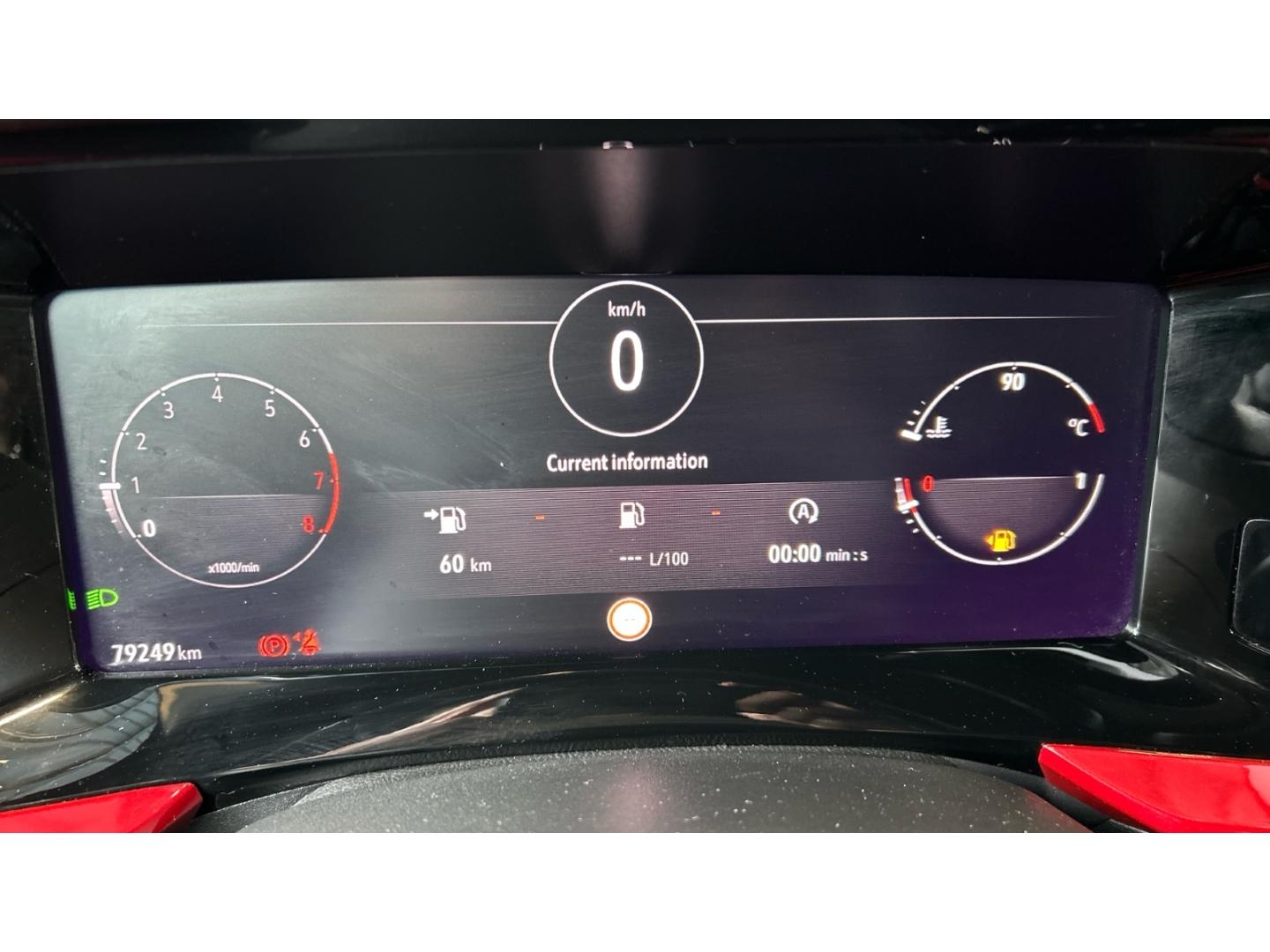 Opel Mokka 1.2 Turbo GS-Line Grand Sport Turbo