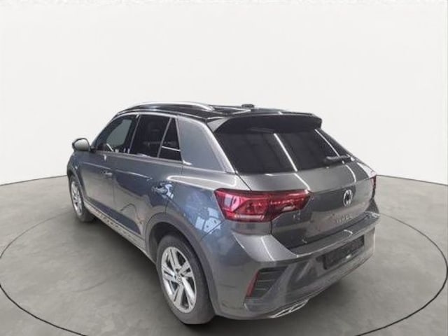Volkswagen T-Roc 1.5 TSI R-Line
