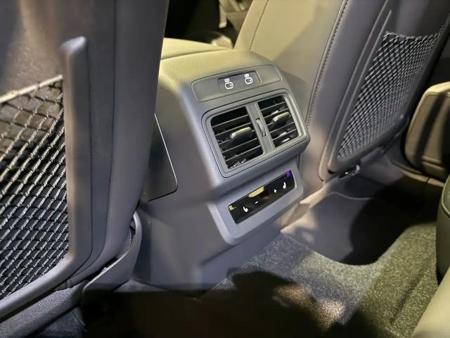 Audi SQ5 Luftf., Ahk., Pano, Sitzbel. uvm.