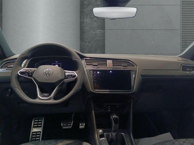 Volkswagen Tiguan 2.0 TDI DSG