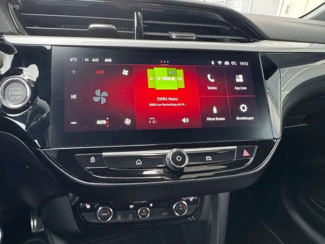 Opel Corsa GS-Line Grand Sport