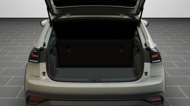 Volkswagen Taigo 1.0 TSI IQ.Drive Move