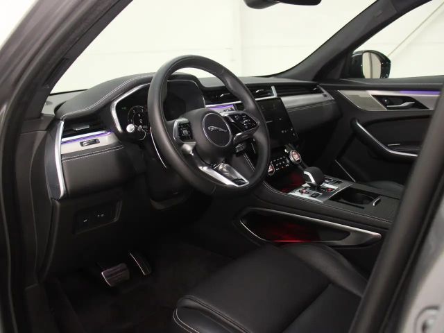 Jaguar F-Pace AWD D300 R-Dynamic