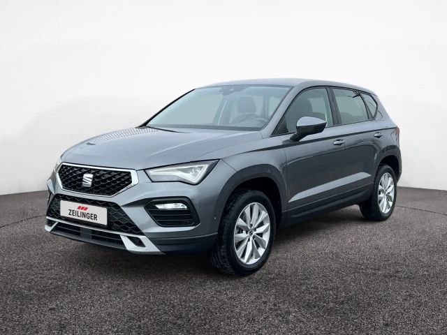 Seat Ateca DSG Style