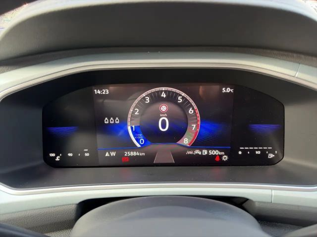 Volkswagen T-Roc 1.0 TSI