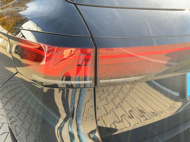 Volkswagen Passat 2.0 TDI Business DSG Variant