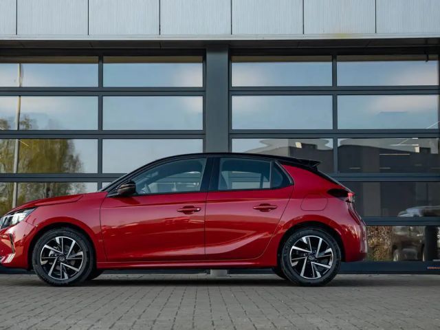 Opel Corsa GS-Line Grand Sport