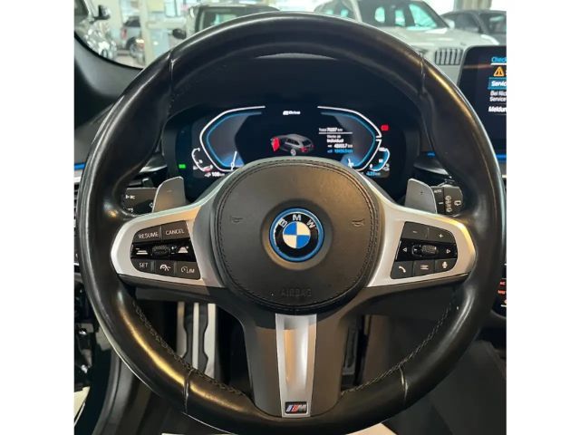 BMW 530 530e M-Sport Touring