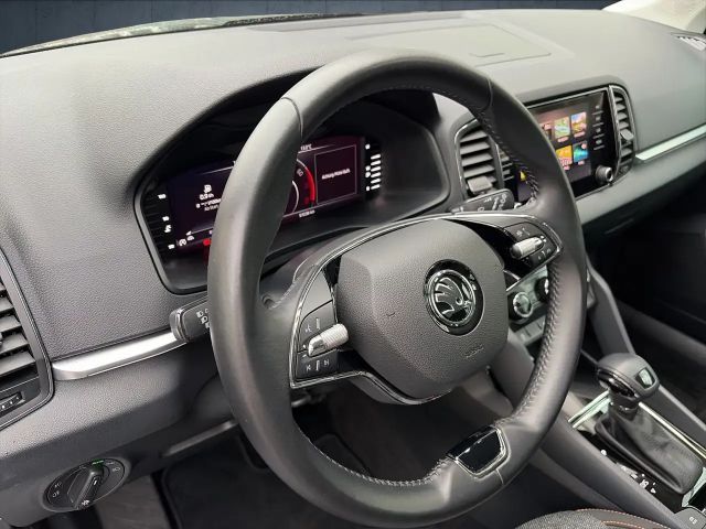 Skoda Karoq 1.5 TSI Clever