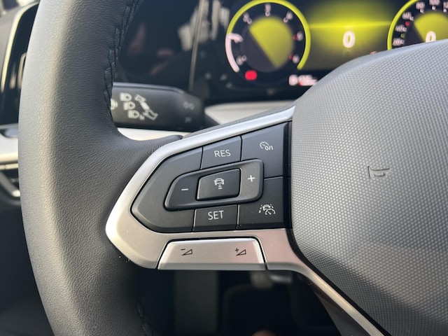 Volkswagen Golf Golf VIII Life Plus Variant