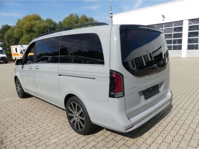 Mercedes-Benz V 300 4MATIC Limousine Lang
