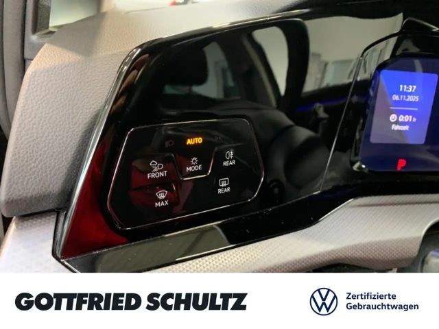 Volkswagen Golf DSG Golf VIII