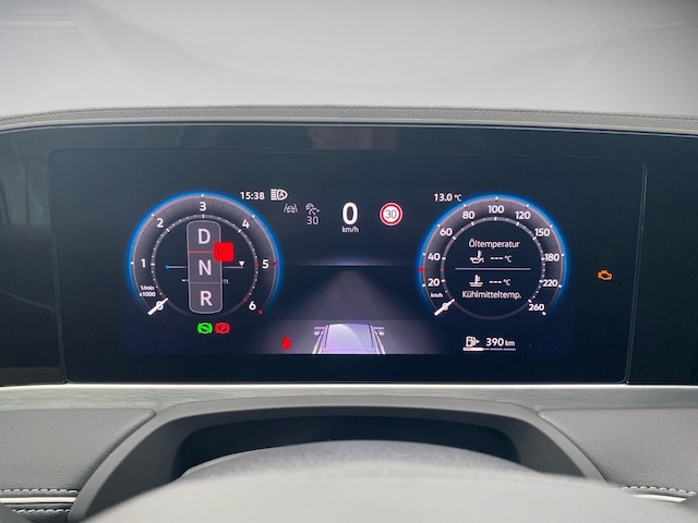 Volkswagen Passat 2.0 TDI DSG