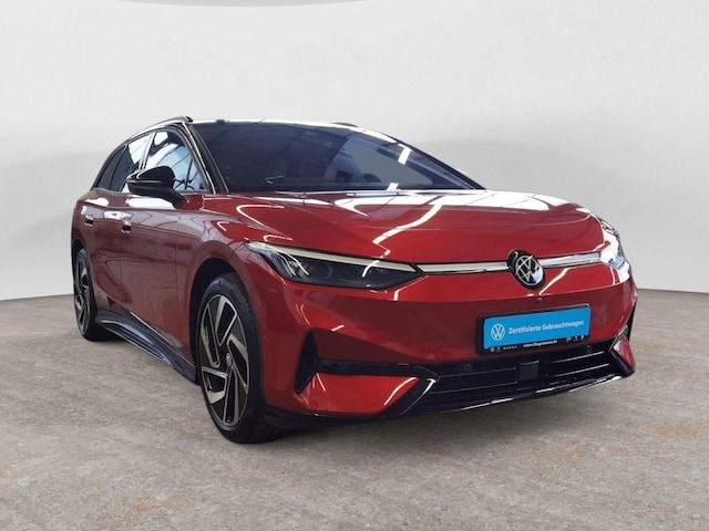 Volkswagen ID.7 Pro Style Tourer