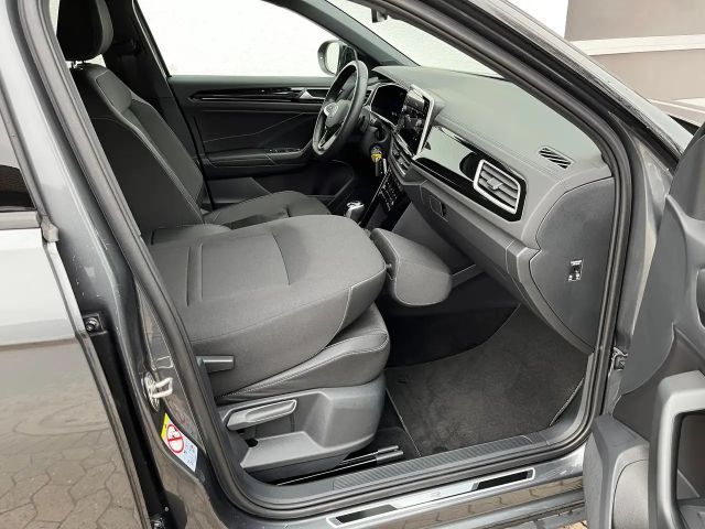 Volkswagen T-Roc 1.5 TSI DSG R-Line